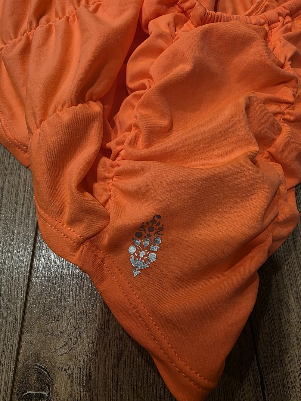 FP Movement Ruched Tank Top - Picture 4 of 5